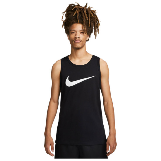Nike Ανδρική αμάνικη μπλούζα Sportswear Icon Swoosh Tank Top Nike Ανδρική αμάνικη μπλούζα Sportswear Icon Swoosh Tank Top